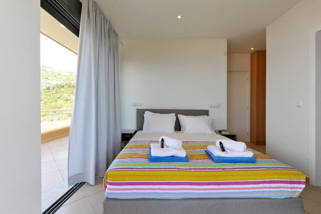 Wonderful Eco Friendly Villa Augustine Ampelo Eksteriør billede